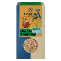 Sonnentor Tilberedning af økologisk salat topping krydderi Sonnentor Tilberedning af økologisk salat topping krydderi