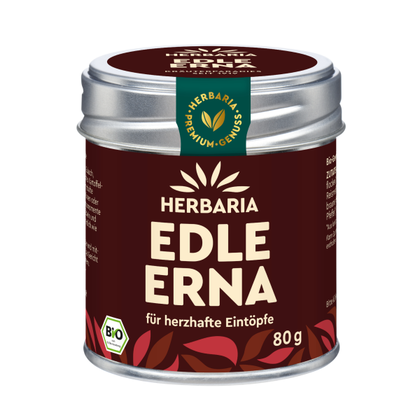 Herbaria Økologisk krydderiblanding Edle Erna