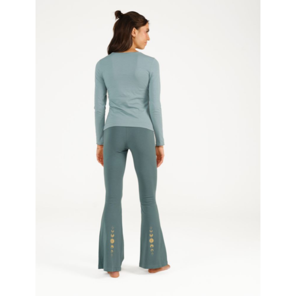 Spirit of Om Yoga Hose Vipra
