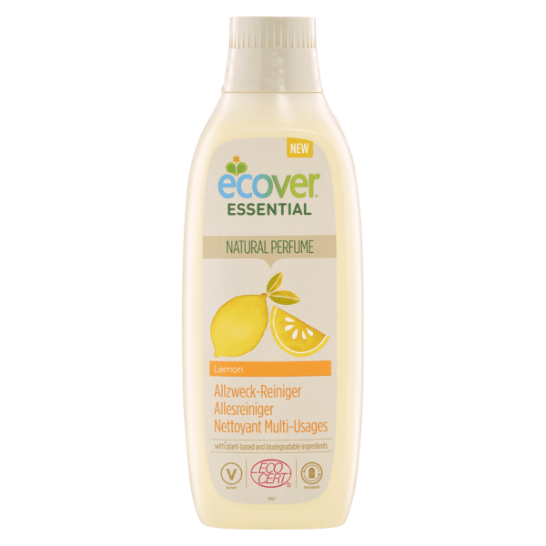 Ecover All Purpose Cleaner Citron