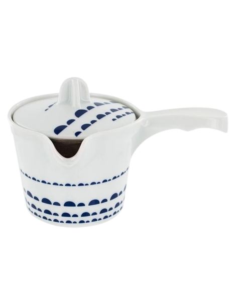 AROMANDISE Teekanne Kyoto