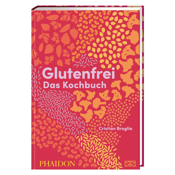 ZS Verlag Glutenfrei  Das Kochbuch