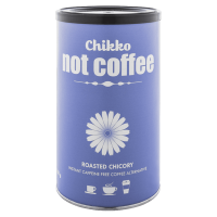 Chikko Økologisk cikorie kaffe instant Ristet cikorie Chikko Økologisk cikorie kaffe instant Ristet cikorie