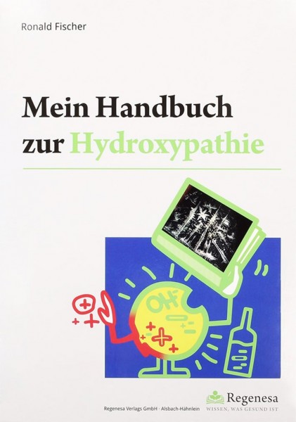 Regenesa-Verlag Min håndbog om hydroxypati