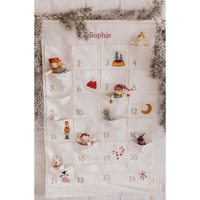 kikadu Großer Adventskalender kikadu Großer Adventskalender