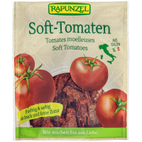 Rapunzel Bio Tomaten Soft Rapunzel Bio Tomaten Soft
