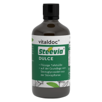 Vitaldoc Steevia dulce, 100 ml Vitaldoc Steevia dulce, 100 ml