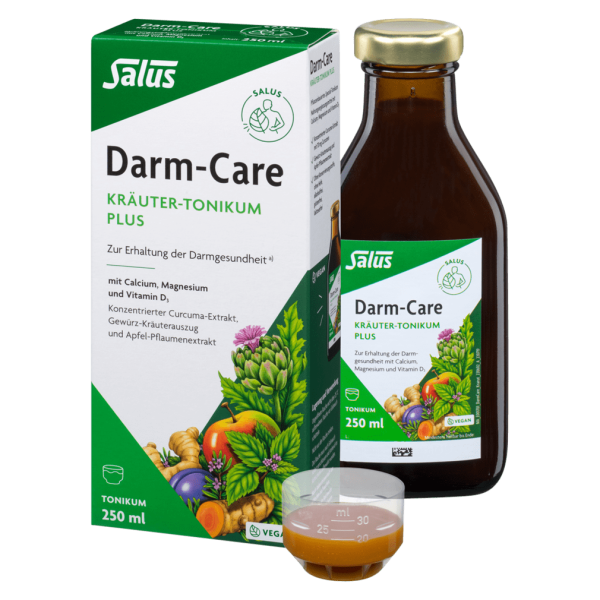 Salus Darm-Care urte tonic plus, 250 ml