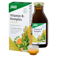 Salus B-vitamin kompleks tonic Salus B-vitamin kompleks tonic