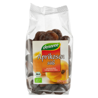 dennree Økologiske abrikoser søde dennree Økologiske abrikoser søde