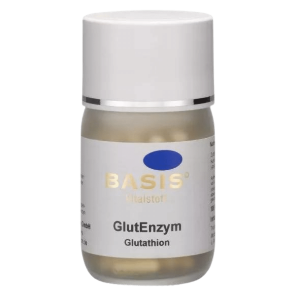 BASIS Glut Enzym