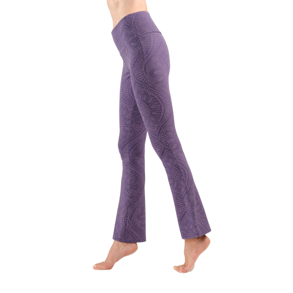 Spirit of Om Yoga Hose Maya