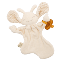 Natursutten Bio PacyPixy sutteholder Natursutten Bio PacyPixy sutteholder