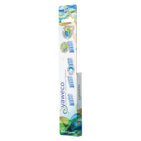 yaweco Ekstra hoveder, bløde yaweco Ekstra hoveder, bløde