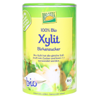 BIOVITA Økologisk xylitol birkesukker BIOVITA Økologisk xylitol birkesukker