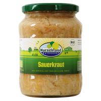 Marschland Økologisk surkål Marschland Økologisk surkål