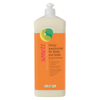 Sonett Olivenvaskemiddel, uld og silke Sonett Olivenvaskemiddel, uld og silke