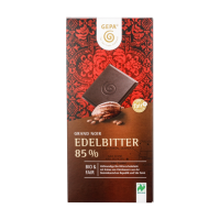 GEPA Edelbitter 85% GEPA Edelbitter 85%
