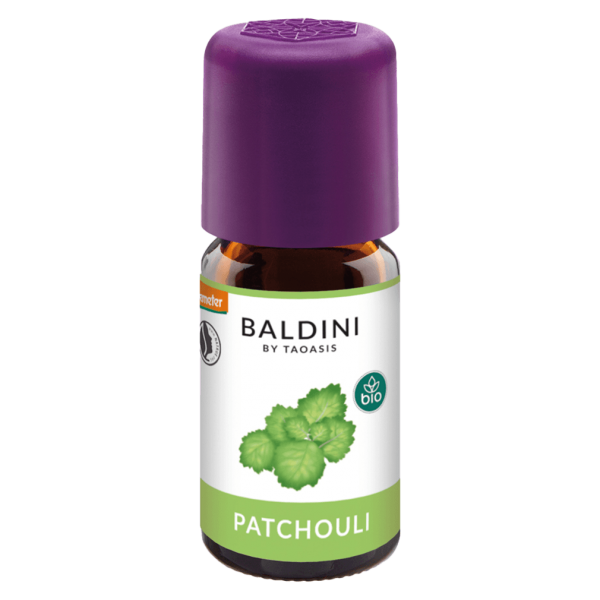 Baldini Økologisk patchouli