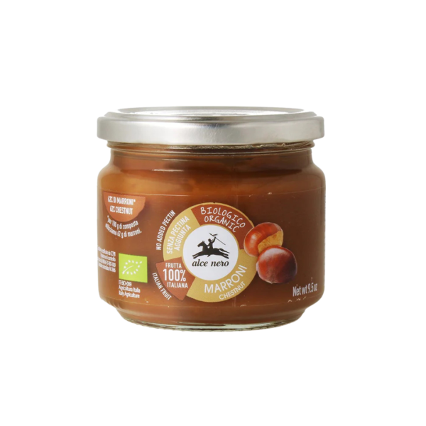 Alce Nero Bio Kastaniencreme