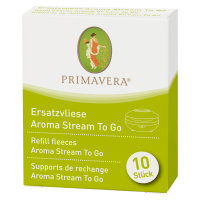 Primavera Erstatningsflise til Aroma Stream To Go Primavera Erstatningsflise til Aroma Stream To Go