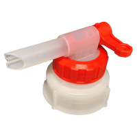 Multikraft Udløbshane til 25 liters beholder Multikraft Udløbshane til 25 liters beholder