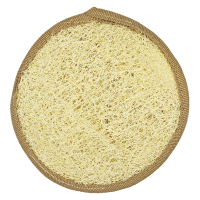 Spa Vivent Luffa Pad rund Spa Vivent Luffa Pad rund