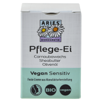 Aries Pleje Æg Vegansk Sensitiv Aries Pleje Æg Vegansk Sensitiv