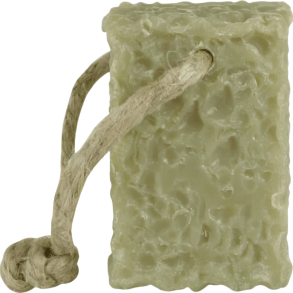 Nature à Suivre  Økologisk Solid Shaving Soap Green Tea