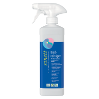 Sonett Rengøringsmiddel til badeværelset Sonett Rengøringsmiddel til badeværelset