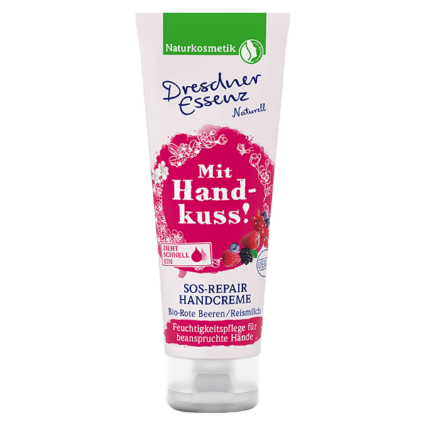 Dresdner Essenz SOS Repair håndcreme