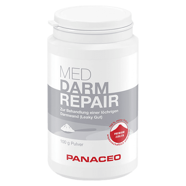 Panaceo Med Darm Repair Powder